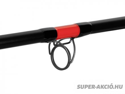 Delphin Danger Catfish Harcsázó Horgászbot 285cm Max:350g 2Részes 2