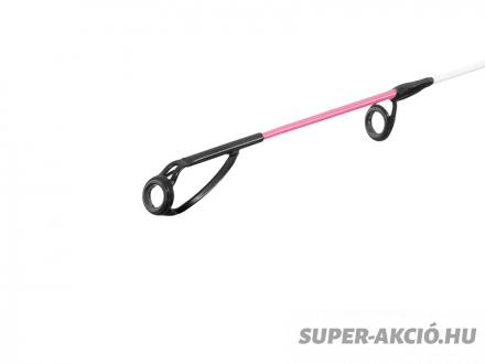 Delphin Dimenza Feeder Horgászbot 330cm Max:150g 3+3 Részes 1