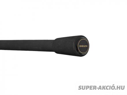 Delphin Dimenza Feeder Horgászbot 330cm Max:150g 3+3 Részes 4