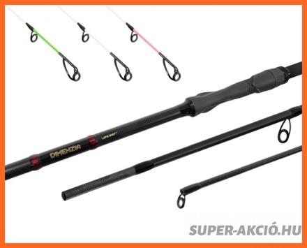 Delphin Dimenza Ls+ Feeder Horgászbot 400cm Max:175g