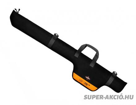 Delphin Dravec Soft 115cm 1 Rekeszes Horgász Botzsák 2