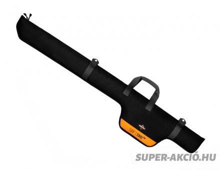 Delphin Dravec Soft 130cm 1 Rekeszes Horgász Botzsák 2