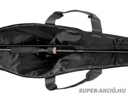 Delphin Dravec Soft 115cm 1 Rekeszes Horgász Botzsák 3