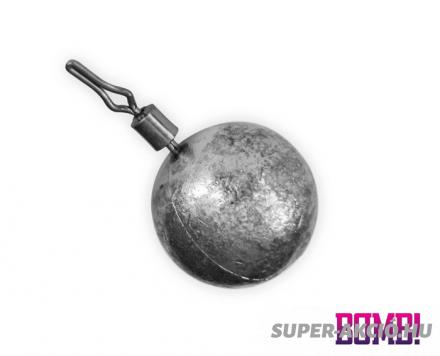 Delphin Drop Shot Horgász Ólmok 5db 3,5gr 2