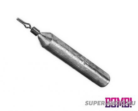 Delphin Drop Shot Roller Horgász Ólmok 5db 7gr 2