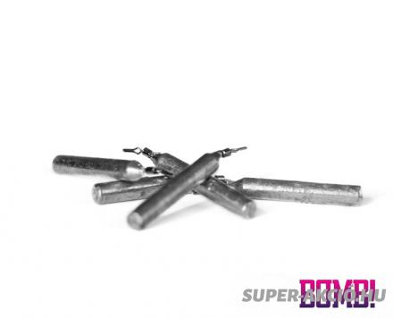 Delphin Drop Shot Roller Horgász Ólmok 5db 3,5gr 4