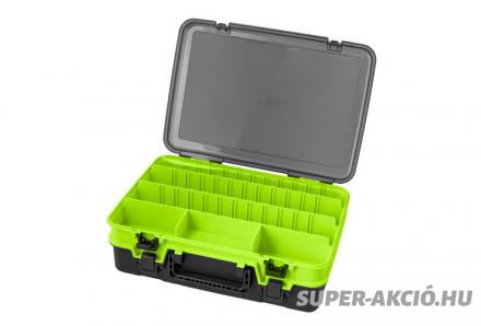 Delphin TBX Easy Duo Horgász Doboz 3