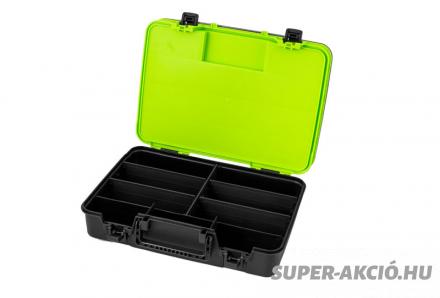 Delphin TBX Easy Duo Horgász Doboz 4