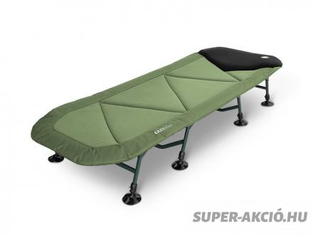 Delphin Easy Eight 8 Lábú Horgász Ágy 200x75cm 1