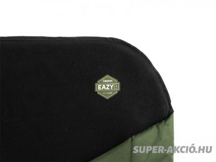 Delphin Easy Eight 8 Lábú Horgász Ágy 200x75cm 4