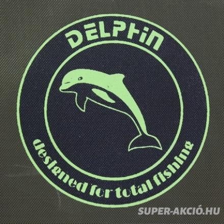 Delphin Eco Fish Mat Kicsi 70x40cm Pontymatrac 4