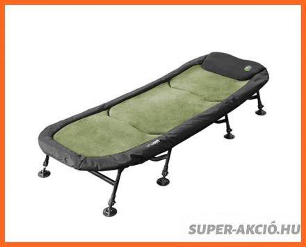 Delphin EF8 Easy Flat Horgász Ágy 195x75cm Max:170kg