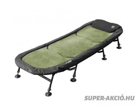 Delphin EF8 Easy Flat Horgász Ágy 195x75cm Max:170kg 1