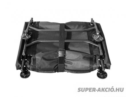 Delphin EF8 Easy Flat Horgász Ágy 195x75cm Max:170kg 2