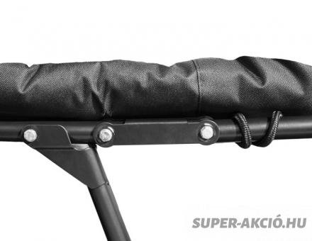 Delphin EF8 Easy Flat Horgász Ágy 195x75cm Max:170kg 4