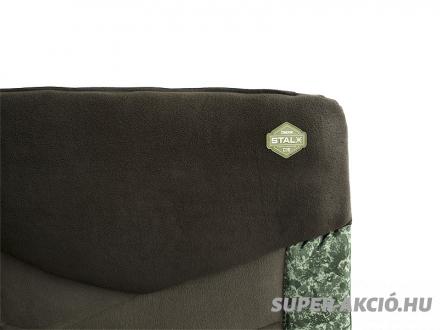 Delphin Eight Lux C2G Extra Erős 8 Lábas Horgász Ágy 205x80cm 4