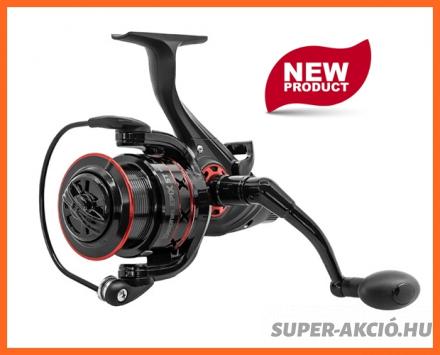 Delphin Epix 6000 Nyeletőfékes Horgászorsó