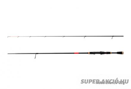 Delphin Error 211cm 5-22gr Pergető Bot 3