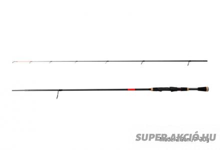 Delphin Error 213cm 7-30gr Pergető Bot 2