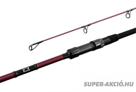 Delphin Etna E3 Bojlis Horgászbot 2 Részes 380cm 3,5Lbs 1