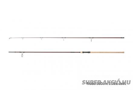 Delphin Etna E3 Cork 2 Részes 380cm 3,5 Lbs Parafa Nyeles Bojlis Bot 2
