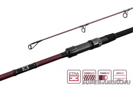 Delphin Etna E3 3 Részes 390cm 3,5 Lbs Távdobó Horgászbot 2