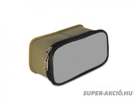 Delphin Eva Uni Case Műcsali Tároló Horgász Táska 20x10x9cm 2