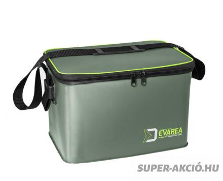 Delphin Evarea Medium Vízálló 34cm Horgász Táska 2