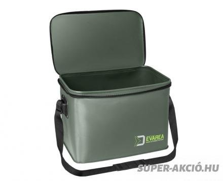 Delphin Evarea Medium Vízálló 34cm Horgász Táska 3
