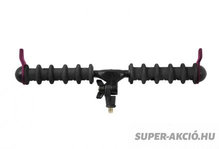 Delphin Evastic Setup Profi Feeder Bottartó Fej 3