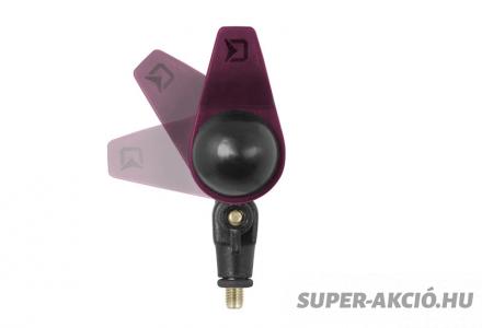 Delphin Evastic Setup Profi Feeder Bottartó Fej 4