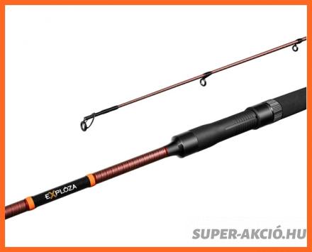 Delphin Exploza Hard Pergető Horgászbot 210cm 60g 2Részes