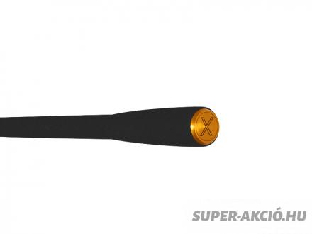 Delphin Exploza Hard Pergető Horgászbot 240cm 65g 2Részes 6