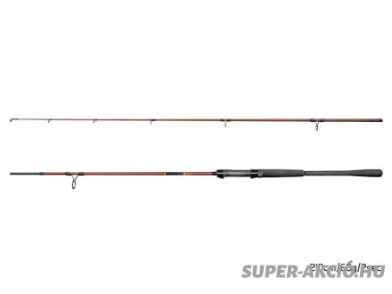 Delphin Exploza Hard Pergető Horgászbot 210cm 60g 2Részes 2