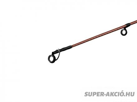 Delphin Exploza Hard Pergető Horgászbot 210cm 60g 2Részes 3