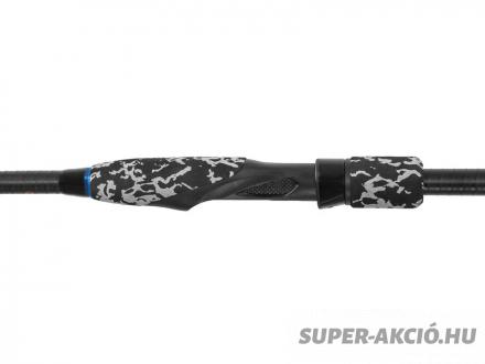 Delphin Extaza 24T Pergető Horgászbot 240cm 7-25g 2Részes 5