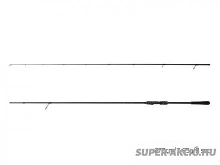 Delphin Extaza 24T Pergető Horgászbot 270cm 7-25g 2Részes 2