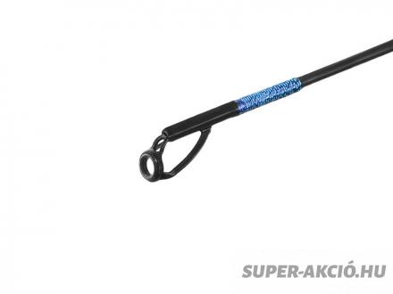 Delphin Extaza 24T Pergető Horgászbot 240cm 7-25g 2Részes 3