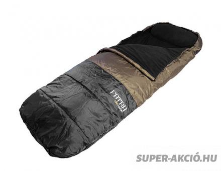 Delphin Zona Fatra 220cm Horgász Hálózsák 2