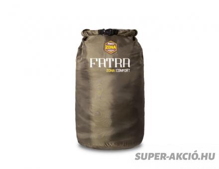 Delphin Zona Fatra 220cm Horgász Hálózsák 5