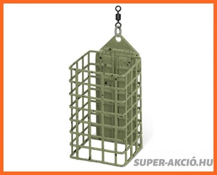 Delphin Eco Slash Feeder Horgász Etetőkosár M-es 40g 1db/csomag