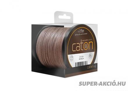 Delphin Fin Caton Fonott Zsinór 90,9kg 750m, Harcsázó Felszerelés 2