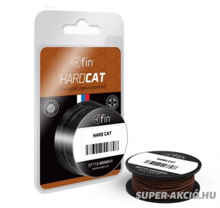 Delphin Fin Hard Cat Előkezsinór 10m 100kg, Harcsázó Kiegészítő 2