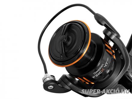 Delphin Firex 3000 Pergető Orsó 3