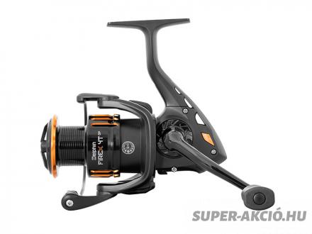Delphin Firex 3000 Pergető Orsó 2