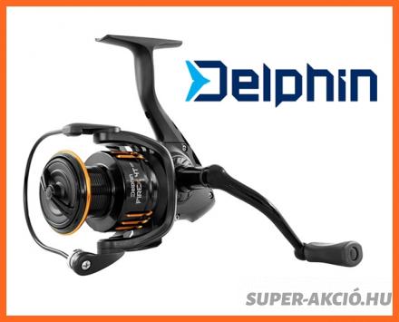 Delphin Firex 3000 Pergető Orsó