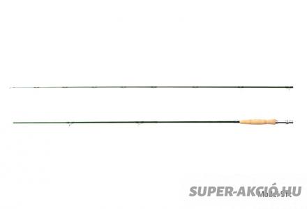 Delphin Flayka 274cm Legyező Pergető Bot 2