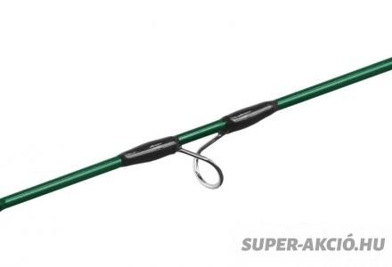 Delphin Flayka 244cm Legyező Pergető Bot 4