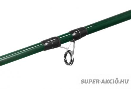 Delphin Flayka 244cm Legyező Pergető Bot 5