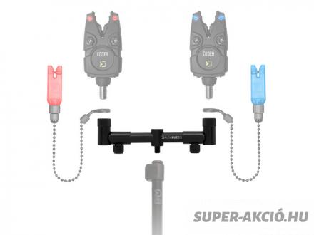 Delphin Flexi Buzz Állítható Kereszttartó Egység 18-25cm 1db/csomag 4